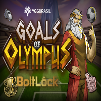 Goals of Olympus BoltLock™