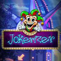 Praja4d: Slot Online YggDrasil Jokerizer