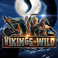 Slots Online Yggdrasil - Vikings go Wild