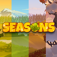 Slots Online Yggdrasil - Seasons