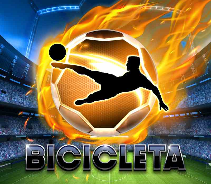 Praja4d: Slot Online YggDrasil Bicicleta