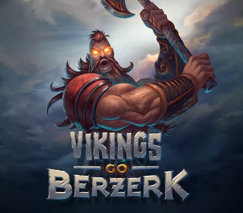 Slots Online Yggdrasil - Vikings go Berzerk