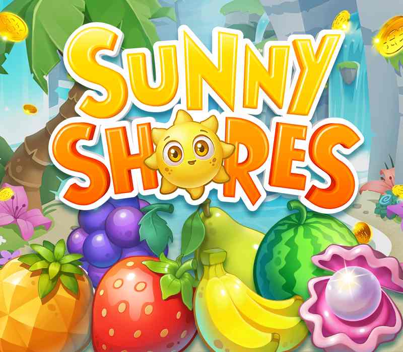 Praja4d: Slot Online YggDrasil Sunny Shores