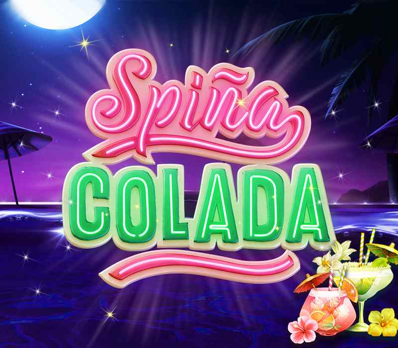 Slots Online Yggdrasil - Spina Colada