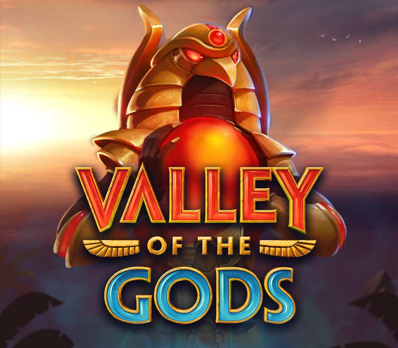 Praja4d: Slot Online YggDrasil Valley of the Gods