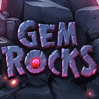 Slots Online Yggdrasil - Gem Rocks