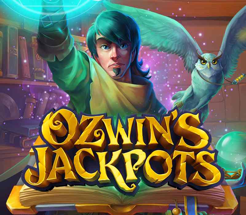 Ozwins Jackpots