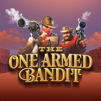 Praja4d: Slot Online YggDrasil The One Armed Bandit