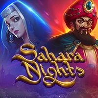 Praja4d: Slot Online YggDrasil Sahara Nights