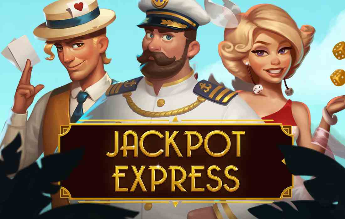 Jackpot Express