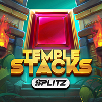 Slots Online Yggdrasil - Temple Stacks: Splitz