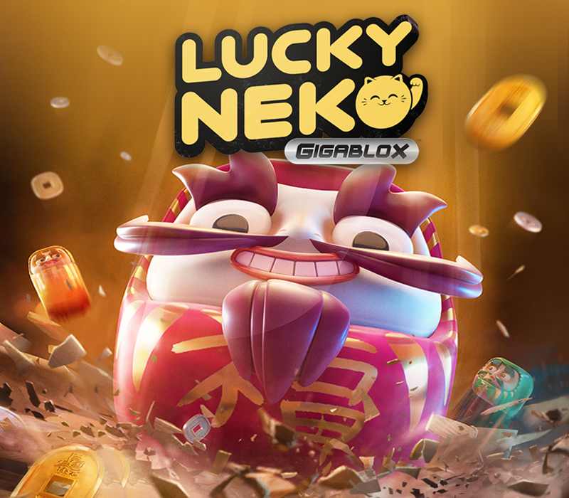 Slots Online Yggdrasil - Lucky Neko