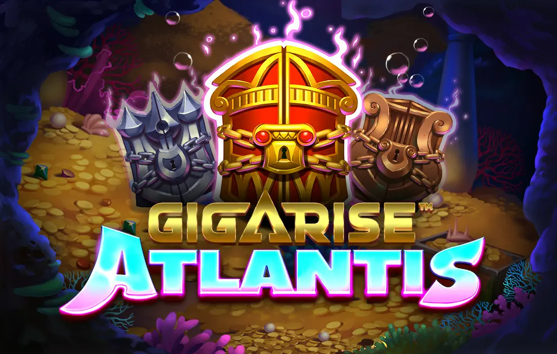 Atlantean Gigarise