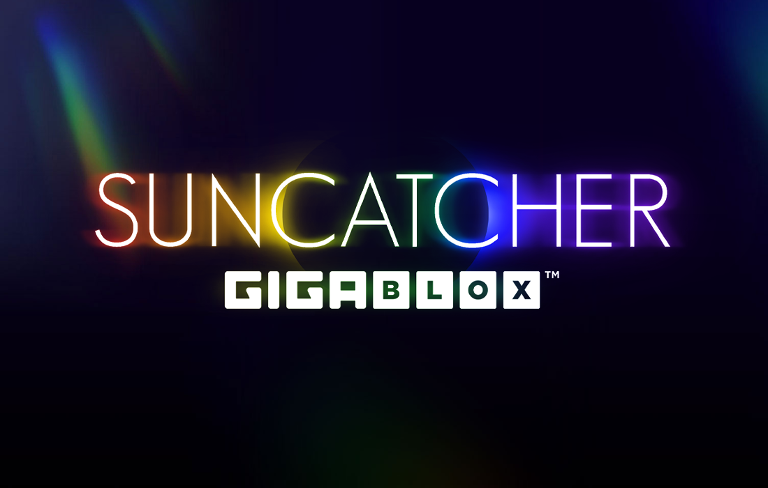 Slots Online Yggdrasil - Suncatcher Gigablox