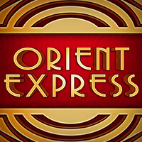 Praja4d: Slot Online YggDrasil Orient Express