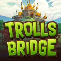 Praja4d: Slot Online YggDrasil Trolls Bridge