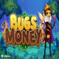 Slots Online Yggdrasil - Bugs Money