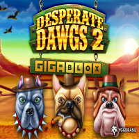 Praja4d: Slot Online YggDrasil Desperate Dawgs 2 Gigablox