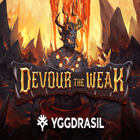 Slots Online Yggdrasil - Devour the Weak