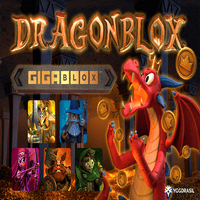 Praja4d: Slot Online YggDrasil Dragon Blox Gigablox