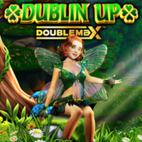 Slots Online Yggdrasil - Dublin Up