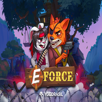 Slots Online Yggdrasil - E-Force