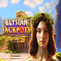 Elysian Jackpots