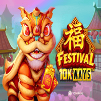 Slots Online Yggdrasil - Festival 10K Ways