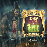 Slots Online Yggdrasil - Fury of Hyde Megaways