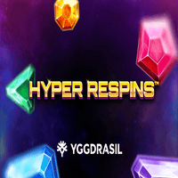 Slots Online Yggdrasil - Hyper Respins