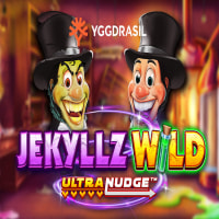 Slots Online Yggdrasil - Jekyllz Wild Ultranudge