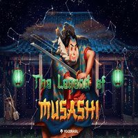 Praja4d: Slot Online YggDrasil The Legend of Musashi