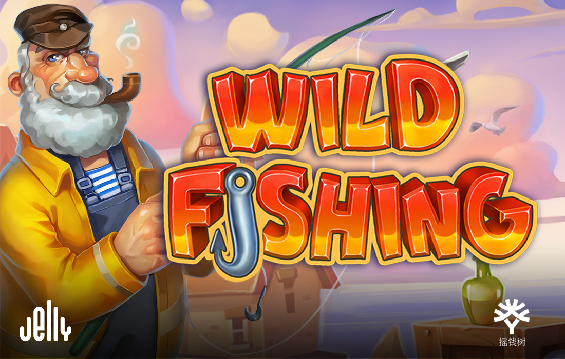 Praja4d: Slot Online YggDrasil Wild Fishin' Wild Ways