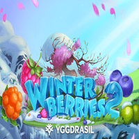 Praja4d: Slot Online YggDrasil Winterberries 2