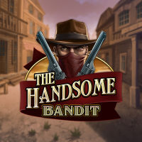 The Handsome Bandit