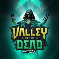 Slots Online Yggdrasil - Valley of the Dead