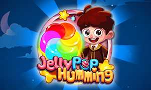 Jellypop Humming