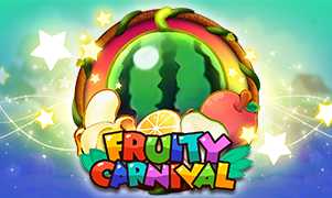 Praja4d: Slot Online CQ9 Fruity Carnival