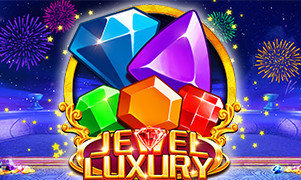 Slots Online CQNine - Jewel Luxury