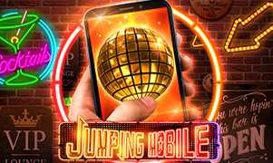 Slots Online CQNine - Jumping Mobile