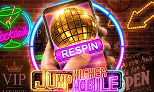 Praja4d: Slot Online CQ9 Jump Higher mobile