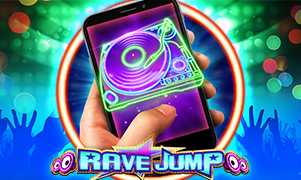 Praja4d: Slot Online CQ9 Rave Jump mobile