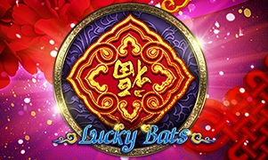 Slots Online CQNine - LuckyBats