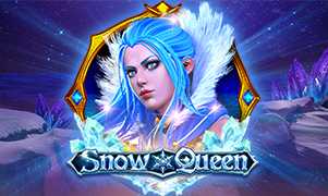 Slots Online CQNine - Snow Queen