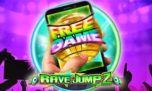 Praja4d: Slot Online CQ9 Rave Jump 2 M