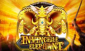 Slots Online CQNine - Invincible Elephant