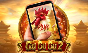 Praja4d: Slot Online CQ9 Gu Gu Gu 2 M