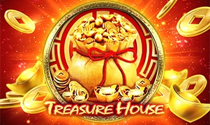 Praja4d: Slot Online CQ9 TreasureHouse