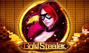 Praja4d: Slot Online CQ9 Gold Stealer