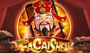 Praja4d: Slot Online CQ9 Fa Cai Shen M